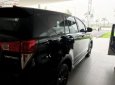 Toyota Innova 2.0 Venturer 2018 - Bán ô tô Toyota Innova 2.0 Venturer 2018, màu đen