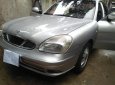 Daewoo Nubira 2003 - Bán xe Daewoo Nubira năm sản xuất 2003, màu xám