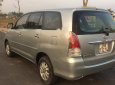 Toyota Innova G 2008 - Bán Toyota Innova G sản xuất 2008, màu bạc chính chủ