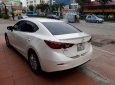 Mazda 3 2017 - Cần bán lại xe Mazda 3 đời 2017, màu trắng, giá chỉ 650 triệu