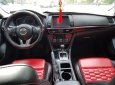 Mazda 6 2016 - Bán Mazda 6 sản xuất năm 2016, màu đỏ chính chủ