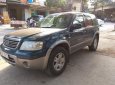 Ford Escape 2004 - Bán Ford Escape 3.0 V. 2004, muốn bán cho ai hiểu và yêu dòng xe này