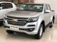 Chevrolet Colorado 2018 - Bán xe Chevrolet Colorado sản xuất năm 2018, màu bạc, xe nhập