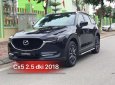 Mazda CX 5 2018 - Bán Mazda CX 5 năm 2018