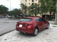 Mazda 3 2017 - Cần bán Mazda 3 đời 2017 màu đỏ, giá chỉ 660 triệu