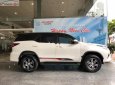 Toyota Fortuner 2018 - Bán xe Toyota Fortuner đời 2018, màu trắng, nhập khẩu nguyên chiếc