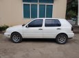 Volkswagen Golf 1997 - Bán Volkswagen Golf đời 1997, màu trắng nhập khẩu