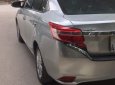 Toyota Vios   E 2014 - Bán Toyota Vios E 2014, màu bạc chính chủ, 425tr