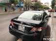 Toyota Corolla altis 2.0V 2012 - Cần bán lại xe Toyota Corolla altis 2.0V đời 2012, màu đen, giá tốt