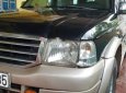 Ford Everest 2.5L 4x2 MT 2006 - Bán xe Ford Everest 2.5L 4x2 MT đời 2006, màu đen