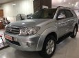 Toyota Fortuner 2009 - Bán ô tô Toyota Fortuner sản xuất 2009 số sàn