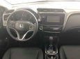 Honda City 2018 - Bán xe Honda City năm sản xuất 2018, màu xám