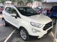 Ford EcoSport 2018 - Bán xe Ford EcoSport đời 2018, màu trắng