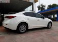 Mazda 3 2017 - Cần bán lại xe Mazda 3 đời 2017, màu trắng, giá chỉ 650 triệu