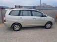 Toyota Innova G 2007 - Bán ô tô Toyota Innova G đời 2007, màu bạc, 300tr