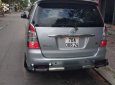 Toyota Innova 2012 - Bán Toyota Innova năm 2012, màu bạc chính chủ