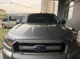 Ford Ranger XLS 2.2 2017 - Cần bán gấp Ford Ranger XLS 2.2 2017, màu bạc, xe nhập còn mới