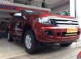 Ford Ranger XLS 2.2L 4x2 AT 2015 - Bán Ford Ranger XLS 2.2L 4x2 AT đời 2015, màu đỏ, nhập khẩu chính chủ