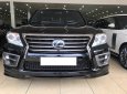 Lexus LX 570 Luxury 2014 - BánLexus LX570 Luxury năm 2014 đăng ký công ty, xe đẹp xuất sắc, đi 36.000Km, hàng ghế sau chưa hạ