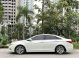 Hyundai Sonata SE 2.0 AT 2012 - Cần bán xe Hyundai Sonata SE 2.0 AT năm sản xuất 2012, màu trắng, nhập khẩu nguyên chiếc