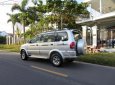 Isuzu Hi lander AT 2005 - Bán Isuzu Hi lander AT sản xuất 2005, màu bạc số tự động
