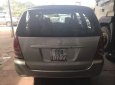 Toyota Innova 2006 - Bán xe Toyota Innova sản xuất năm 2006, màu bạc chính chủ, 245tr