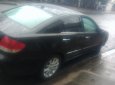 Mitsubishi Galant 2009 - Bán Mitsubishi Galant 2009, màu đen, xe nhập, 370tr