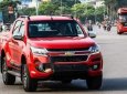 Chevrolet Colorado 2018 - Bán xe Chevrolet Colorado đời 2018, màu đỏ