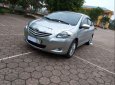 Toyota Vios   2011 - Cần bán gấp Toyota Vios đời 2011, màu bạc như mới, giá tốt