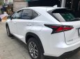 Lexus NX 200T 2.0  2016 - Bán xe Lexus NX 200T 2016