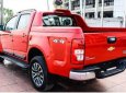 Chevrolet Colorado 2018 - Bán xe Chevrolet Colorado đời 2018, màu đỏ