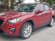 Mazda CX 5 FWD 2015 - Cần bán Mazda CX 5 FWD, màu đỏ, giá 768tr