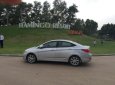 Hyundai Accent 2014 - Cần bán xe Hyundai Accent Blue 2014 nhập khẩu nguyên chiếc