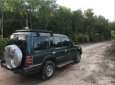 Mitsubishi Pajero MT 1999 - Cần bán Mitsubishi Pajero MT đời 1999