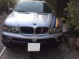 BMW X5 2007 - Cần bán gấp BMW X5 đời 2007, màu bạc, nhập khẩu còn mới, 393tr