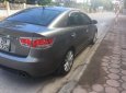 Kia Cerato 2011 - Cần bán xe Kia Cerato sản xuất 2011, xe nhập  