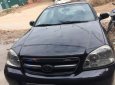 Daewoo Lacetti 2008 - Cần bán Daewoo Lacetti sản xuất năm 2008 như mới