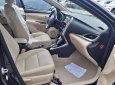 Toyota Vios  1.5E CVT  2018 - Bán xe Toyota Vios 1.5E CVT năm sản xuất 2018, màu đen, nhập khẩu nguyên chiếc, 547tr