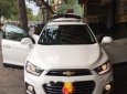 Chevrolet Captiva 2017 - Bán ô tô Chevrolet Captiva đời 2017, màu trắng, 780 triệu