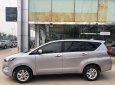 Toyota Innova 2.0E 2017 - Bán Innova 2.0E SX 2017, được chính hãng bán, có bảo hành