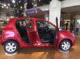 Suzuki Celerio MT 2018 - Bán xe Suzuki Celerio MT màu đỏ, xe giao ngay