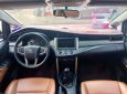 Toyota Innova 2.0E 2017 - Bán Innova 2.0E SX 2017, được chính hãng bán, có bảo hành