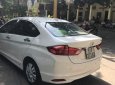 Honda City   2015 - Bán Honda City 2015, màu trắng giá cạnh tranh