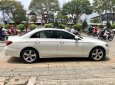 Mercedes-Benz E class E250 2017 - Bán xe Mer E250 2017 ĐK 2018, màu trắng