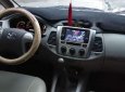 Toyota Innova 2012 - Bán Toyota Innova năm 2012, màu bạc chính chủ