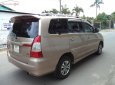 Toyota Innova 2008 - Cần bán lại xe Toyota Innova 2008, giá 295tr