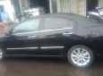 Mitsubishi Galant 2009 - Bán Mitsubishi Galant 2009, màu đen, xe nhập, 370tr