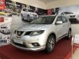 Nissan X trail SL 2018 - Bán Nissan X-Trail SL giá tốt, lăn bánh với 220 triệu cùng nhiều chương trình khuyến mại lớn