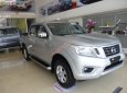 Nissan Navara 2018 - Bán Nissan Navara sản xuất 2018, màu bạc, nhập khẩu, giá tốt