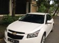 Chevrolet Cruze   2014 - Cần bán gấp Chevrolet Cruze 2014, màu trắng  